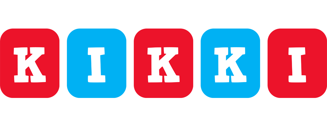 Kikki diesel logo