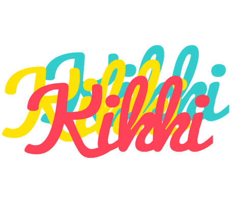 Kikki disco logo