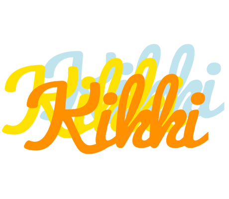 Kikki energy logo