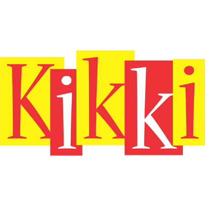 Kikki errors logo