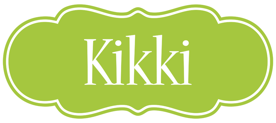 Kikki family logo