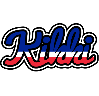 Kikki france logo