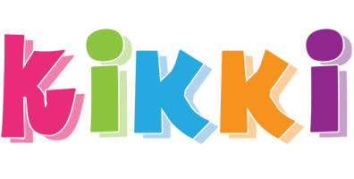 Kikki friday logo