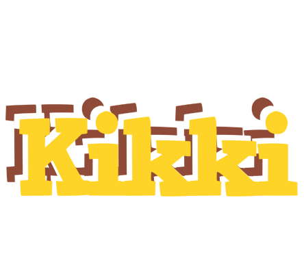 Kikki hotcup logo
