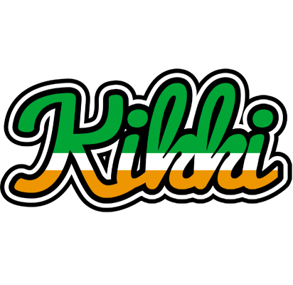 Kikki ireland logo