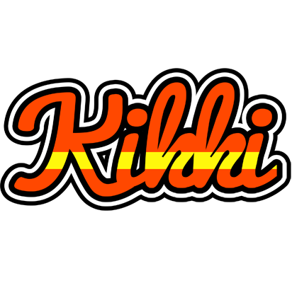 Kikki madrid logo