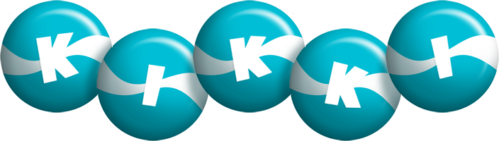 Kikki messi logo