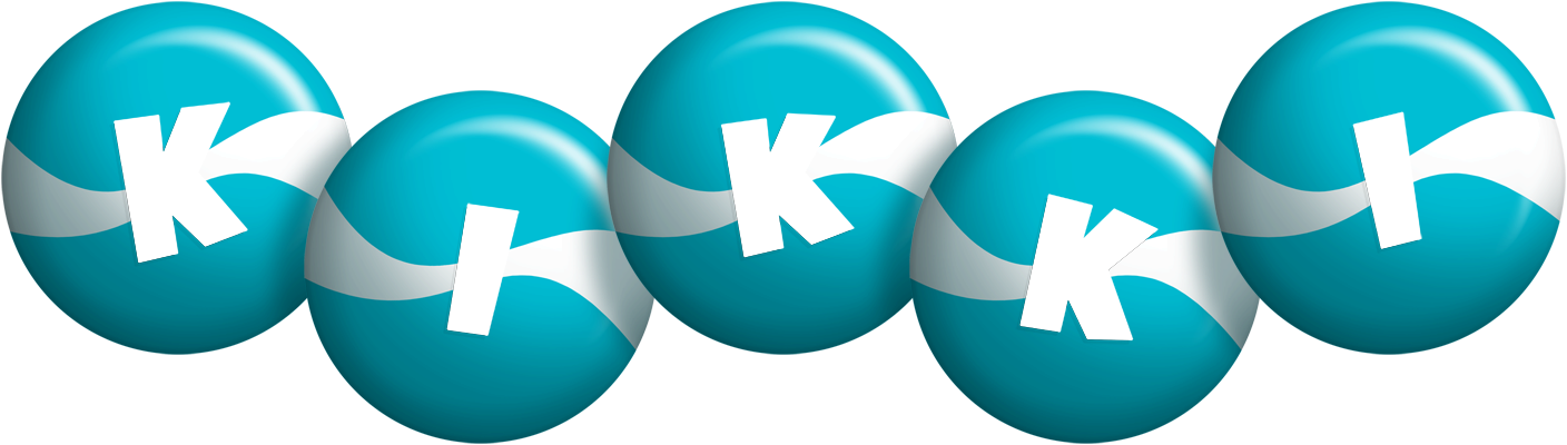 Kikki messi logo