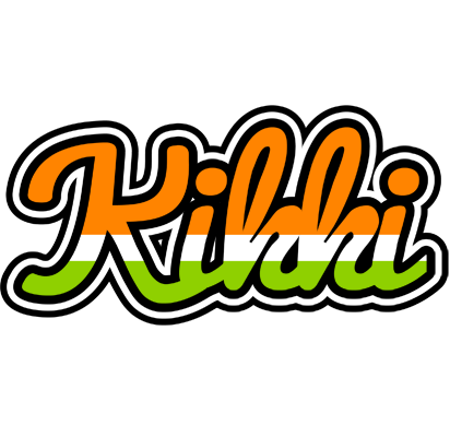 Kikki mumbai logo