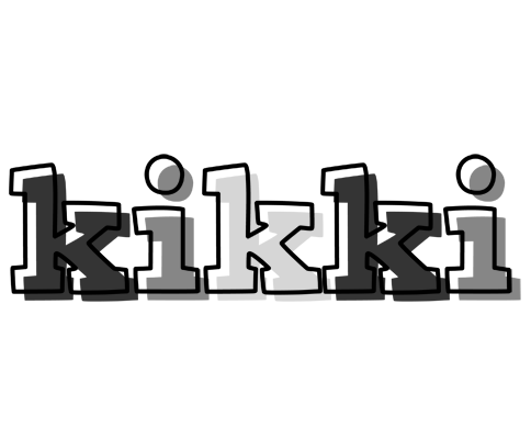 Kikki night logo