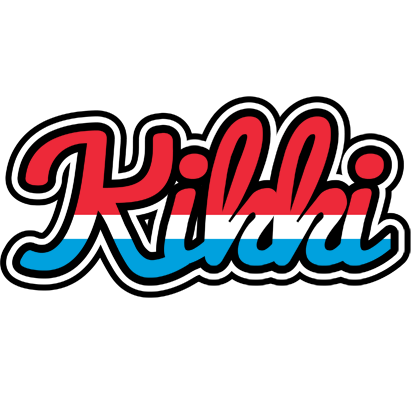 Kikki norway logo