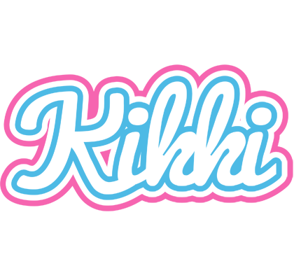 Kikki outdoors logo