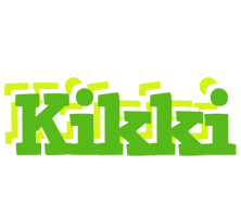 Kikki picnic logo