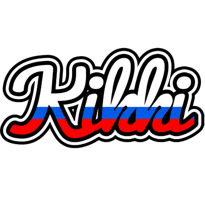 Kikki russia logo