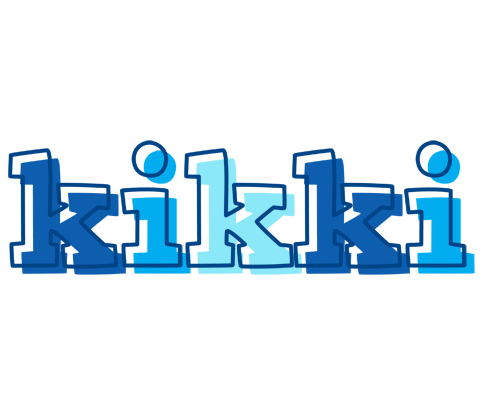 Kikki sailor logo