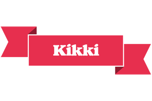 Kikki sale logo