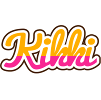 Kikki smoothie logo