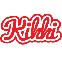 Kikki sunshine logo