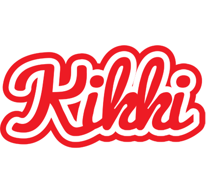 Kikki sunshine logo