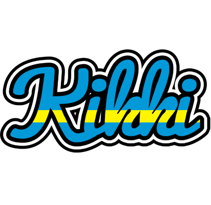 Kikki sweden logo