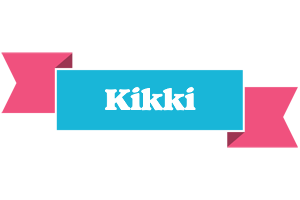 Kikki today logo