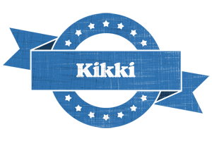 Kikki trust logo