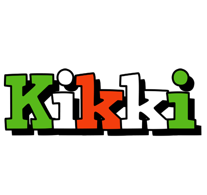 Kikki venezia logo