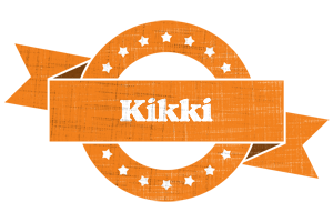 Kikki victory logo