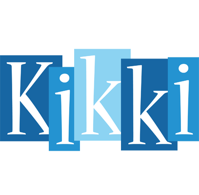 Kikki winter logo