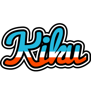 Kiku america logo