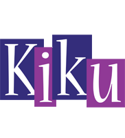 Kiku autumn logo