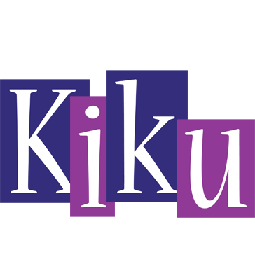 Kiku autumn logo