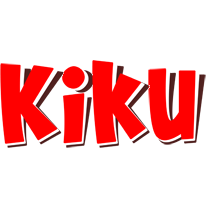 Kiku basket logo