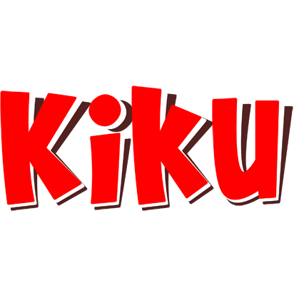 Kiku basket logo