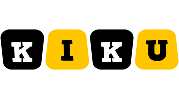 Kiku boots logo