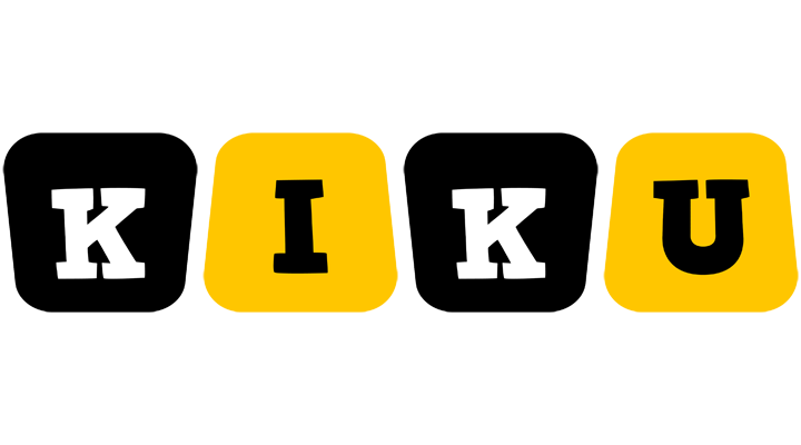 Kiku boots logo