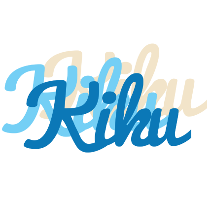 Kiku breeze logo
