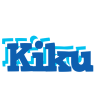 Kiku business logo