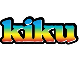 Kiku color logo