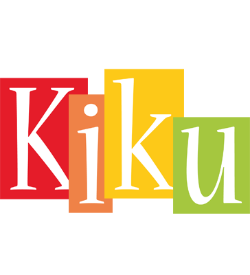 Kiku colors logo