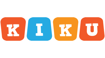 Kiku comics logo