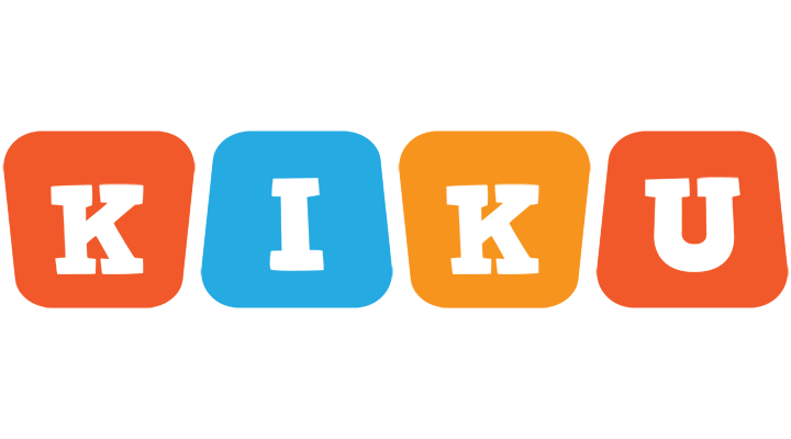 Kiku comics logo