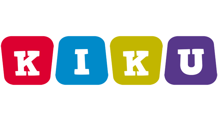 Kiku daycare logo