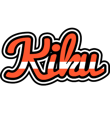 Kiku denmark logo
