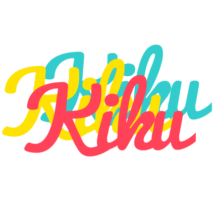 Kiku disco logo