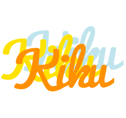 Kiku energy logo