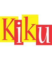 Kiku errors logo