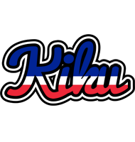 Kiku france logo