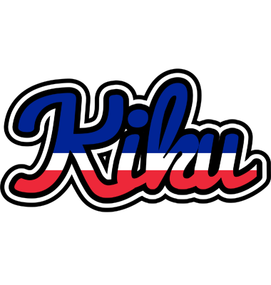 Kiku france logo