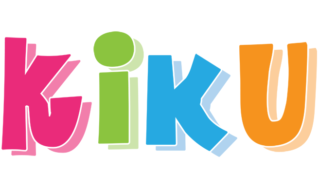 Kiku friday logo